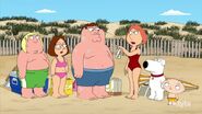 Family Guy Season 19 Episode 4 1080