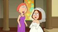 Family Guy Season 19 Episode 6 1010