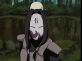 Anbu Hidden Mist Haku Look A Like