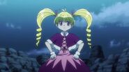 Hunter × Hunter 2011 Episode 63 0039