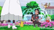 Pokemon Journeys The Series Episode 28 0177