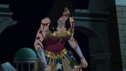 Wonder Woman Bloodlines 3561