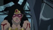 Wonder Woman Bloodlines 3707