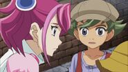 Yu-Gi-Oh! Arc-V Episode 80 1032