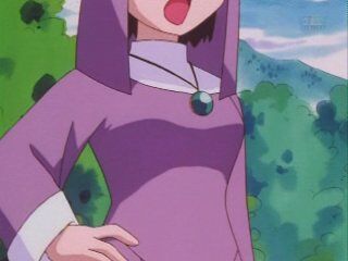 Madeleine Anime-Planet