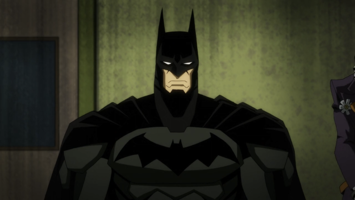 Bruce Wayne(Batman) (Injustice) | Animated Character Database | Fandom