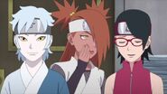 Boruto Naruto Next Generations Episode 67 0637