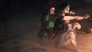 Demon Slayer Entertainment District Arc Season 2 Episode 7 0527