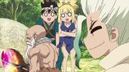 Dr. Stone Episode 18 0771