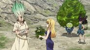 Dr. Stone Season 2 Stone Wars Episode 5 0696