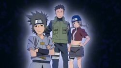 Satsuriku no Tenshi - NIF Team: Naruto Italian Forum