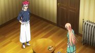 Food Wars! Shokugeki no Soma Season 3 Episode 13 0827