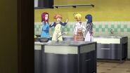 Food Wars Shokugeki no Soma Season 2 Episode 10 1007