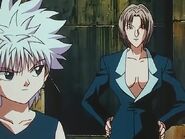 Hunter X Hunter Episode 59 0414