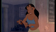Lilo and stitch You're the Devil in Disguise (51)