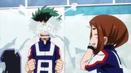 My Hero Academia 2nd Season Episode 04 0409