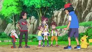 Pokemon Journeys The Series Episode 31 0430