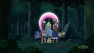 Pokemon Journeys The Series Episode 75 0139