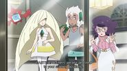 Pokemon Sun & Moon Episode 129 0183