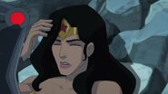 Wonder Woman Bloodlines 3214