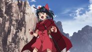 Yashahime Princess Half-Demon Episode 16 0711