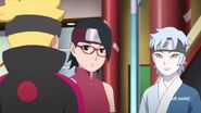 Boruto Naruto Next Generations Episode 51 0108