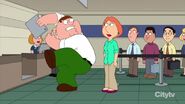 Family Guy Season 19 Episode 4 0534