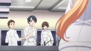 Food Wars! Shokugeki no Soma Season 3 Episode 11 0529