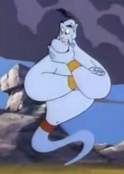 Genie