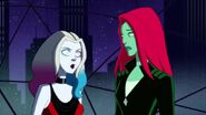 Harley Quinn Episode 8 – L.O.D.R.S.V.P 0786