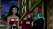 Justice League Season 2 Episode 14 0210