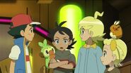 Pokemon Season 25 Ultimate Journeys The Series Episode 13 0739