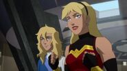 Young Justice Season 4 Episode 6 0118