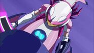 Yu-Gi-Oh! Arc-V Episode 69 0945