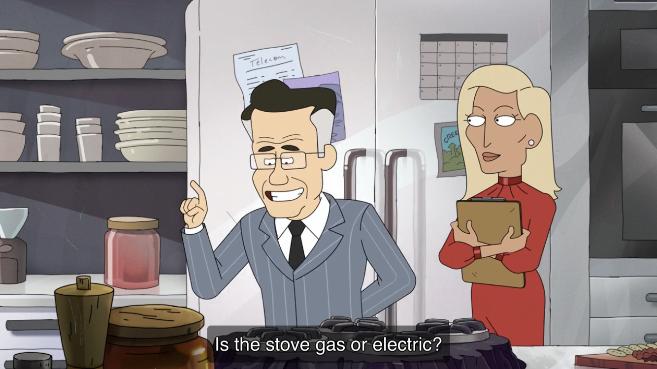 Gas Stove | Animated Character Database | Fandom Gas Stove | Animated Character Database | Fandom