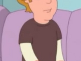 Anthony(Family Guy)