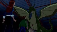 Ben 10 Alien Force Episode 11 Be-Knighted 0737