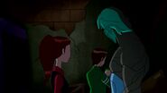 Ben 10 Alien Force Season 3 Episode 2 Vengeance of Vilgax Part 2 0137