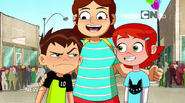 Ben 10 S1 3301220