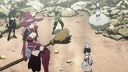 Black Clover Episode 122 0506