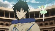 Black Clover Episode 73 0316