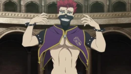 Black Clover Episode 73 0732