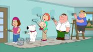 Family Guy Season 18 Episode 17 1013
