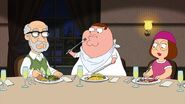 Family Guy Season 19 Episode 6 0837