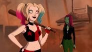 Harley Quinn Episode 1 1000