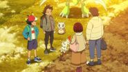 Pokemon Journeys The Series Episode 15 0936