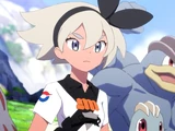 Bea (Galar)