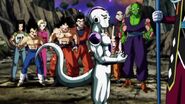 Dragonball Super 131 0927