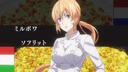 Food Wars! Shokugeki no Soma Season 3 Episode 20 0251