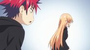 Food Wars! Shokugeki no Soma Season 3 Episode 20 0921